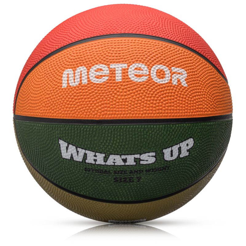 Basketball Meteor Was ist los 7 16800 Größe 7 – Bild 8