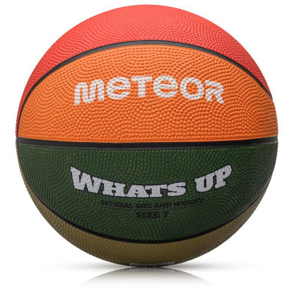 Basketball Meteor Was ist los 7 16800 Größe 7 – Bild 8