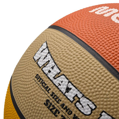 Basketball Meteor Was ist los 7 16801 Größe 7 – Bild 6