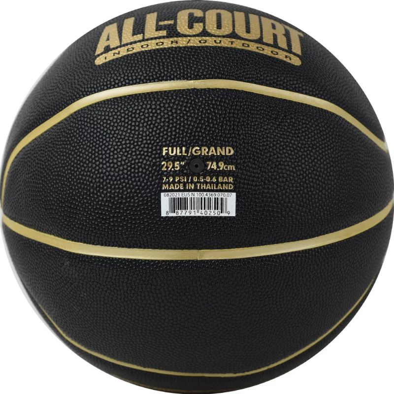 Nike Everyday All Court 8P Ball N1004369-070 – Bild 7