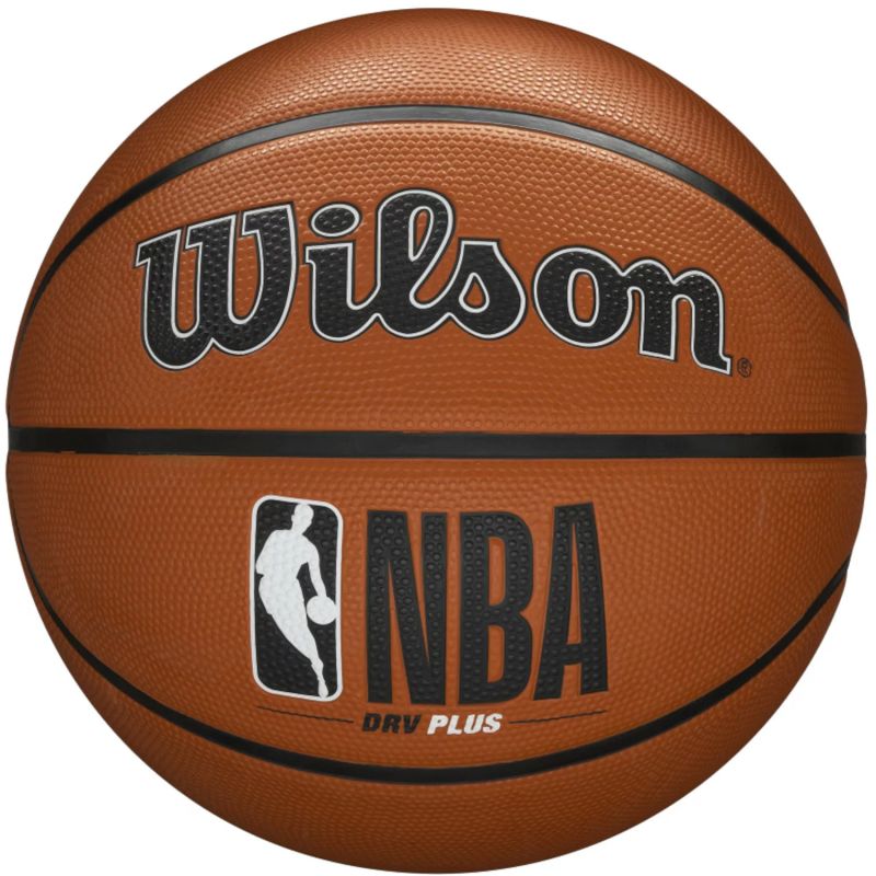 Wilson NBA DRV Plus Ball WTB9200XB – Bild 4