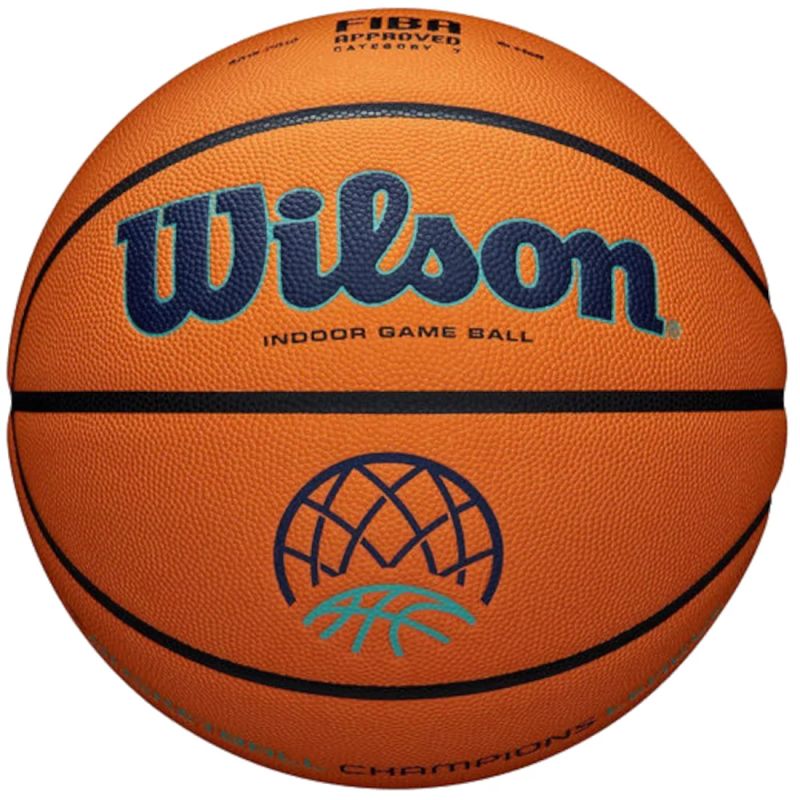 Wilson Evo NXT IN Spielball Basketball WTB0900XBBCL – Bild 2