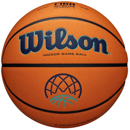 Wilson Evo NXT IN Spielball Basketball WTB0900XBBCL – Bild 2