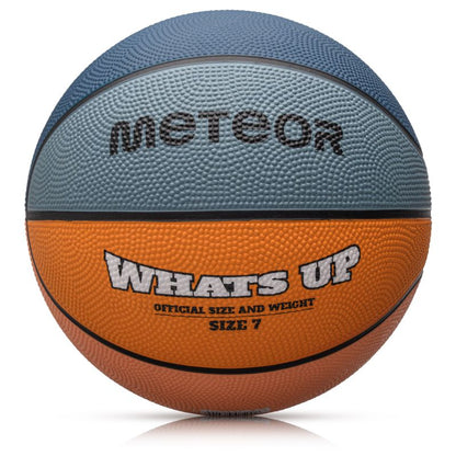 Basketball Meteor Was ist los 7 16802 Größe 7 – Bild 10