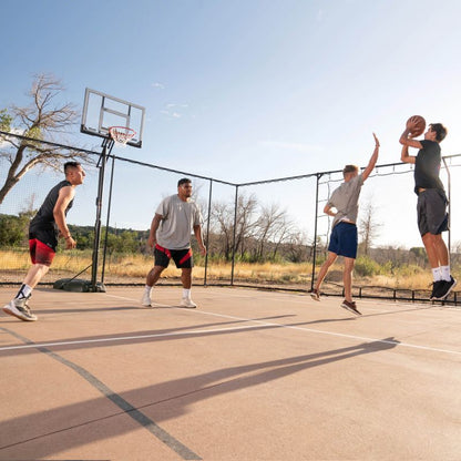 Lifetime 50" Basketballständer BROOKLYN 90981 – Bild 14