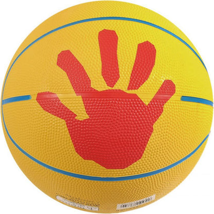 Molten SB4-DBB Light 290G Basketball – Bild 2