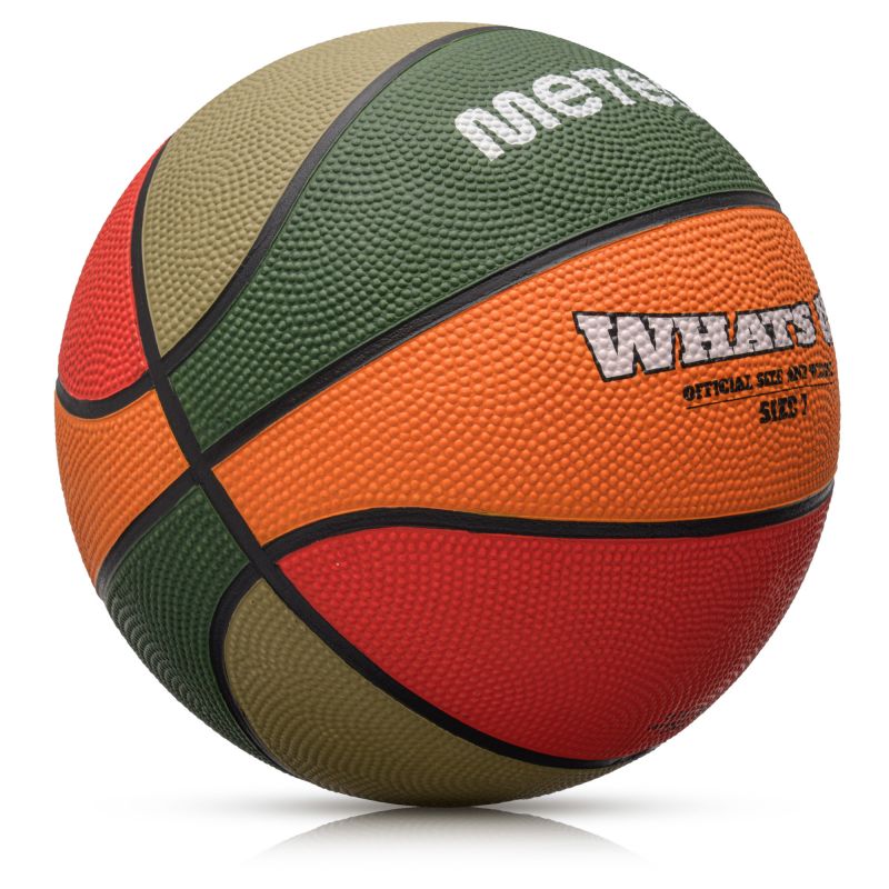 Basketball Meteor Was ist los 7 16800 Größe 7 – Bild 5