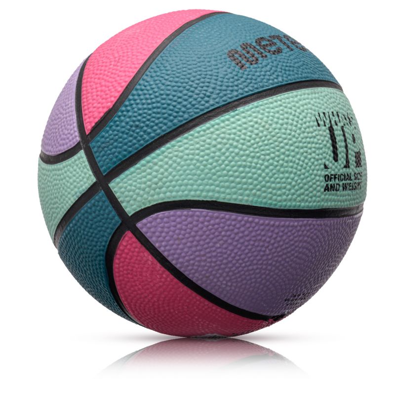 Basketball Meteor Was geht 1 16788 Größe 1 – Bild 2