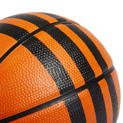 adidas 3 adidas Gummi-Mini-Basketball HM4971 – Bild 8