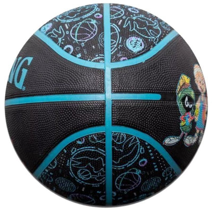 Spalding Space Jam Tune Squad Roster Ball 84582Z – Bild 4