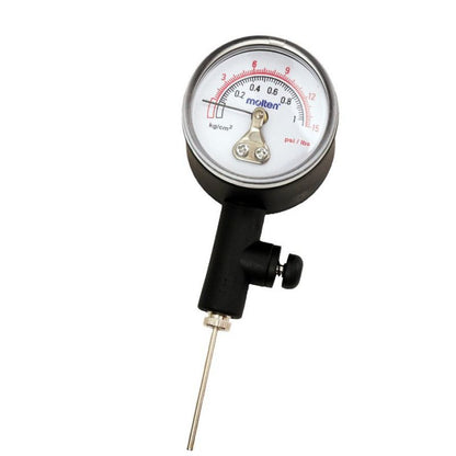 Geschmolzenes PG HS-TNK-000008865 Manometer – Bild 2