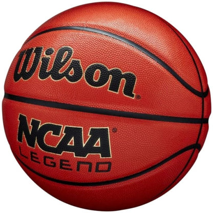 Wilson NCAA Legend Ball WZ2007601XB – Bild 4