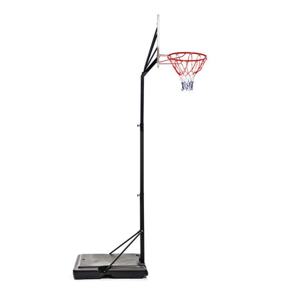 Meteor Boston 3 20083 Basketball-Set – Bild 10