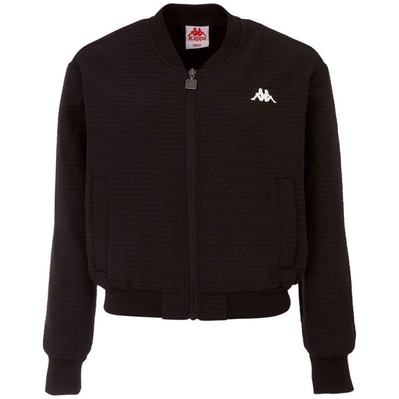 Kappa ILVA W 309071 Jacke 19-4006 – Bild 6