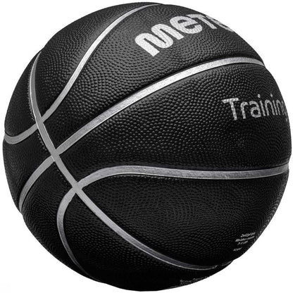 Meteor Cellular 7 Basketball Schwarz und Gold 16697 – Bild 9