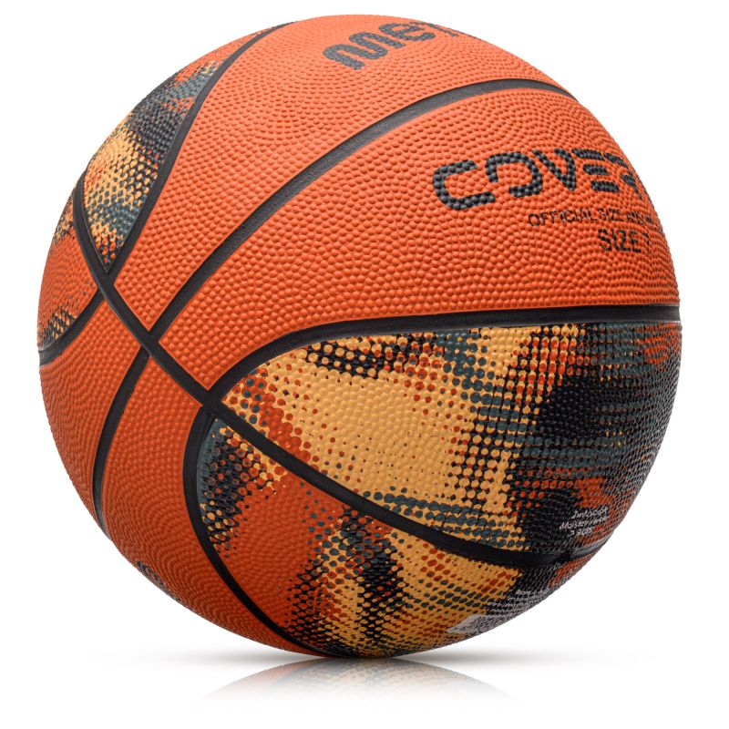 Meteor Cover up 7 Basketball 16808 Größe 7 – Bild 5
