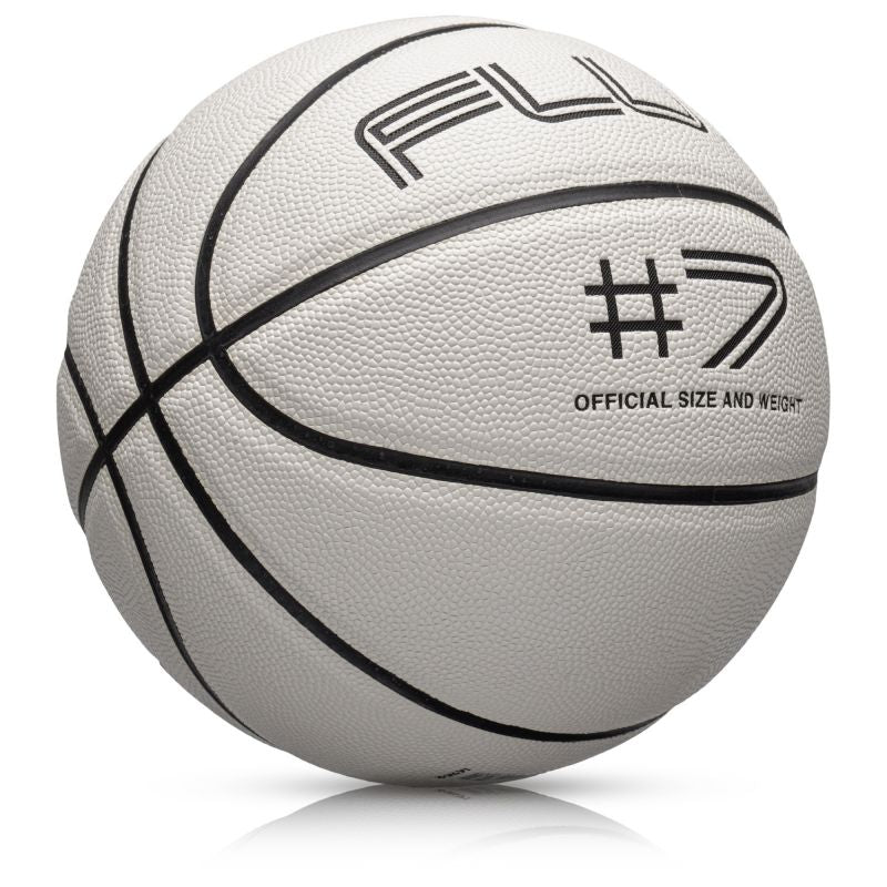 Meteor Fluo 7 Basketball 16752 – Bild 8