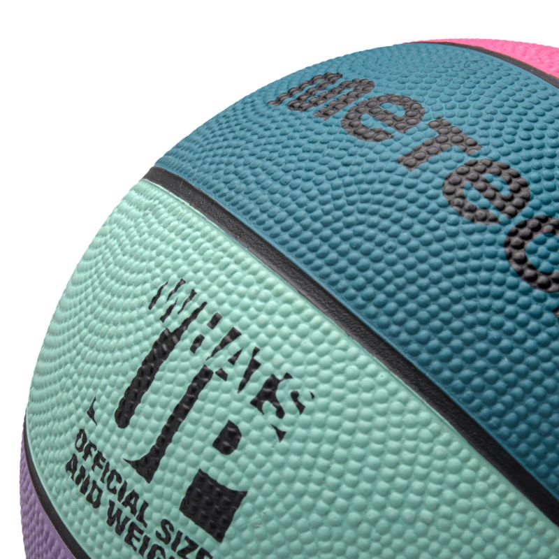 Basketball Meteor Was ist los 3 16790 Größe 3 – Bild 3