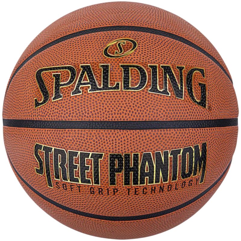 Spalding Street Phantom Out Ball 84388Z Basketball – Bild 2
