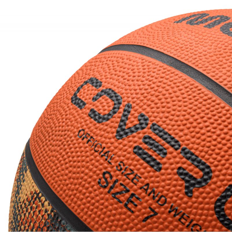 Meteor Cover up 7 Basketball 16808 Größe 7 – Bild 3
