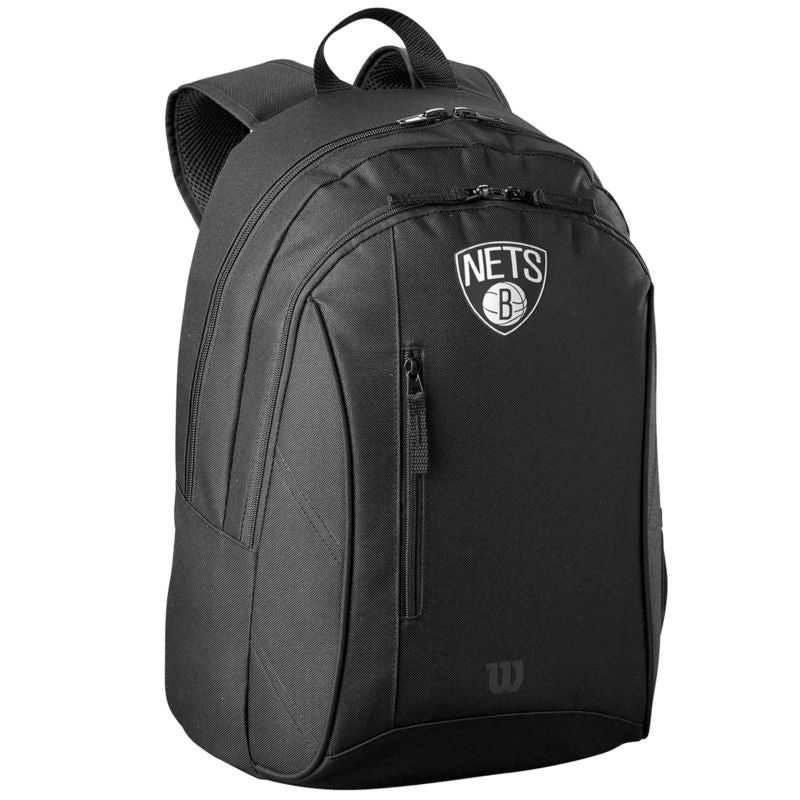 Wilson NBA Team Brooklyn Nets Rucksack WZ6015002 – Bild 2