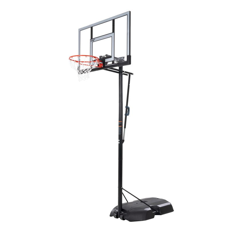 Lifetime 50" Basketballständer BROOKLYN 90981 – Bild 2