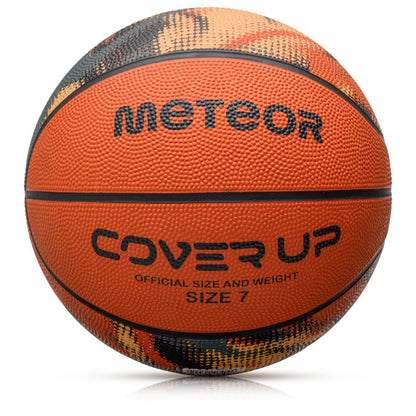Meteor Cover up 7 Basketball 16808 Größe 7