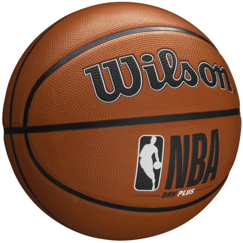 Wilson NBA DRV Plus Ball WTB9200XB – Bild 5