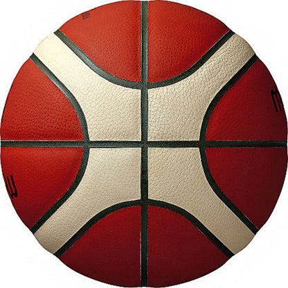 Molten B7G5000 FIBA Basketball – Bild 7
