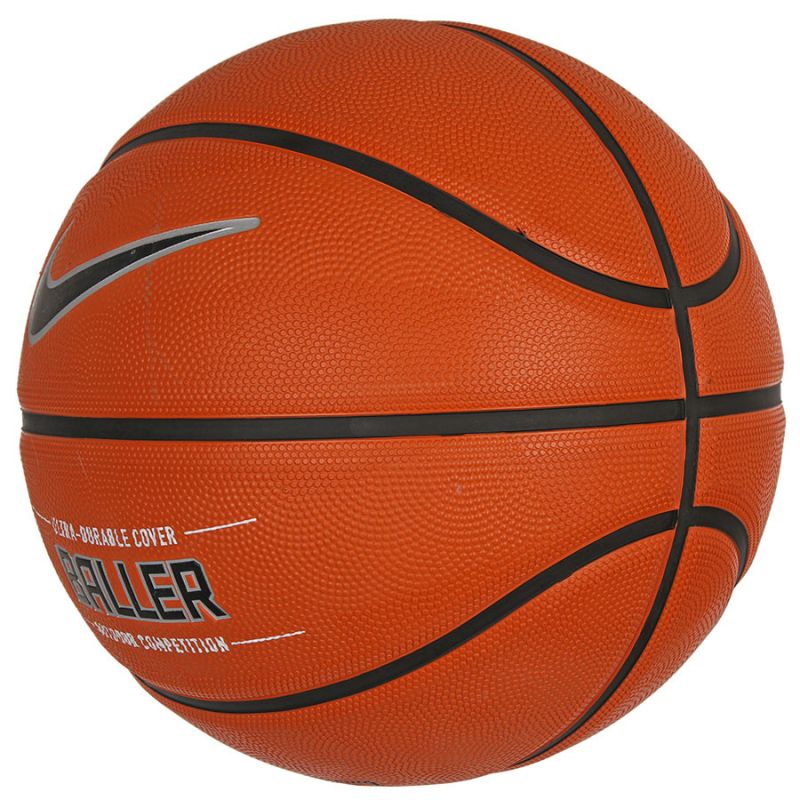 Basketball 7 Nike Baller 8P N.KI.32.855.07-S – Bild 6