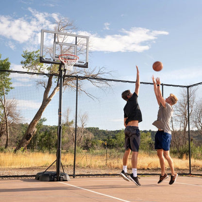 Lifetime 50" Basketballständer BROOKLYN 90981 – Bild 23