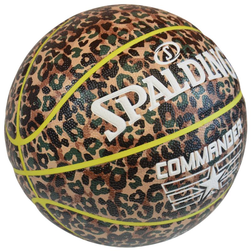 Spalding Commander In/Out Ball 76936Z Basketball – Bild 2