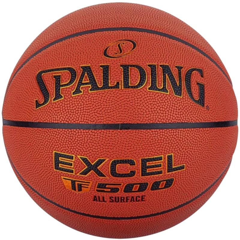Spalding Excel TF-500 In/Out-Ball 76798Z