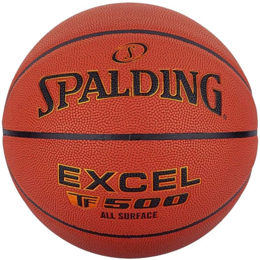 Spalding Excel TF-500 In/Out-Ball 76798Z