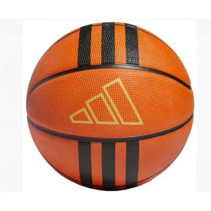 adidas 3-Streifen Gummi X3 Basketball HM4970