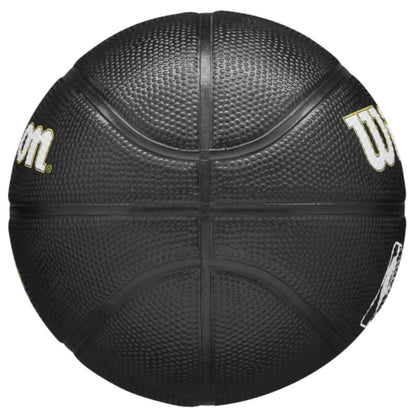 Wilson Team Tribute Golden State Warriors Miniball Jr WZ4017603XB – Bild 4