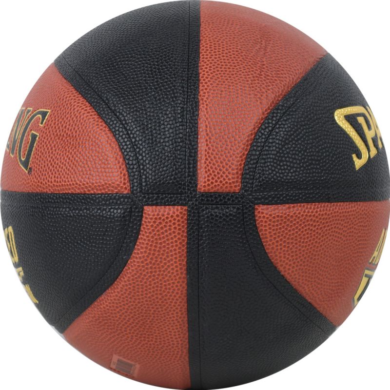 Spalding Advanced Grip Control In/Out Ball 76872Z – Bild 4