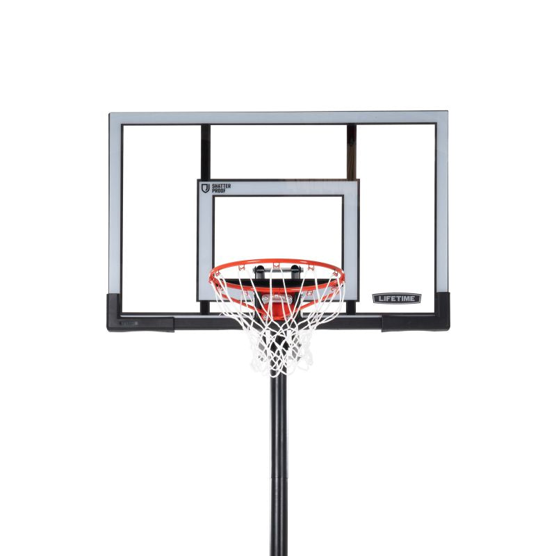 Lifetime 50" Basketballständer BROOKLYN 90981 – Bild 4