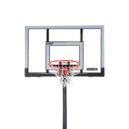 Lifetime 50" Basketballständer BROOKLYN 90981 – Bild 4