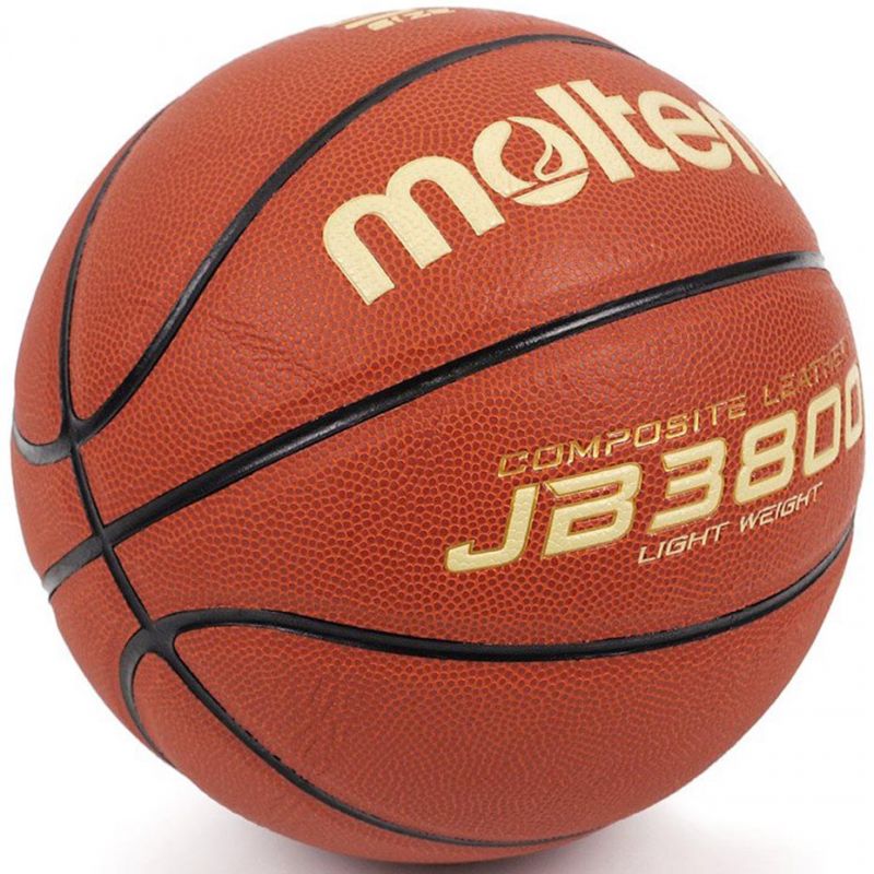 Molten B5C3800-L Basketball – Bild 2