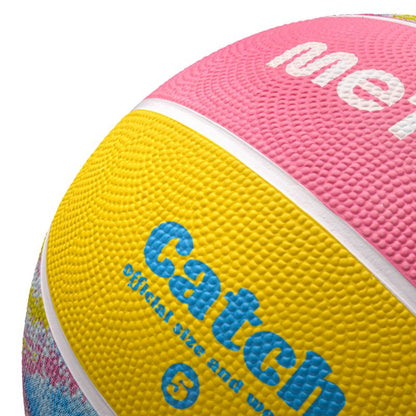 Meteor Catch 5 Basketball 16810 Größe 5 – Bild 6