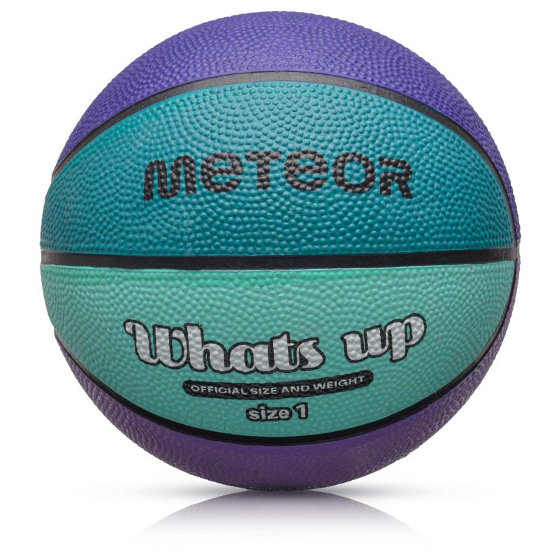 Basketball Meteor Was geht 1 16788 Größe 1 – Bild 7