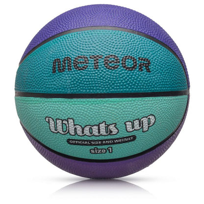 Basketball Meteor Was geht 1 16788 Größe 1 – Bild 7