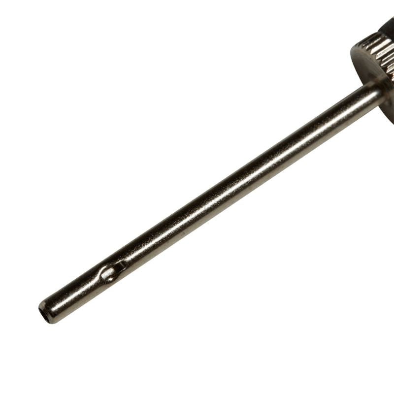 adidas Needle Ersatz-Ballnadeln 2 Stück Stahl CZ9555 – Bild 7
