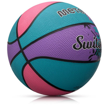 Meteor Switch 7 Basketball 16804 Größe 7 – Bild 9