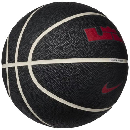 Nike Lebron James All Court 8P 2.0 Ball N1004368-097 Basketball – Bild 2
