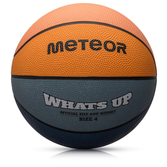 Basketball Meteor Was ist los 4 16793 Größe 4