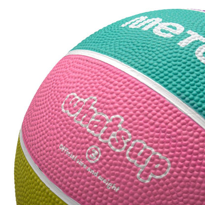 Meteor Basketball Was geht 3 16789 – Bild 2