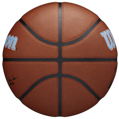 Wilson Team Alliance Memphis Grizzlies Ball WTB3100XBMEM Basketball – Bild 4