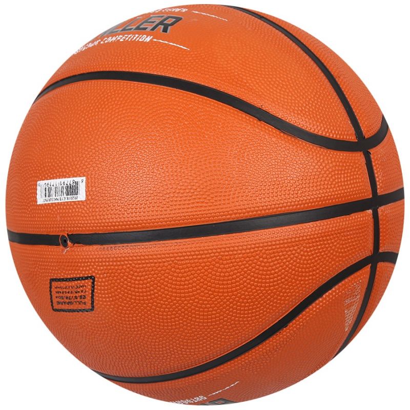 Basketball 7 Nike Baller 8P N.KI.32.855.07-S – Bild 3